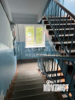 1-к квартира, вторичка, 30м2, 2/5 этаж