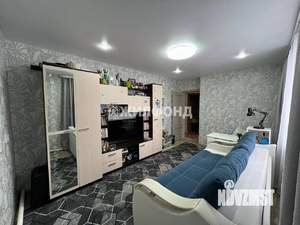 2-к квартира, вторичка, 41м2, 2/2 этаж