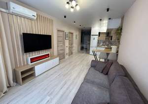 2-к квартира, вторичка, 58м2, 11/16 этаж