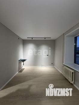 3-к квартира, вторичка, 56м2, 1/5 этаж