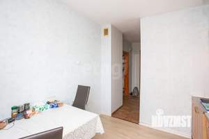 1-к квартира, вторичка, 35м2, 6/10 этаж