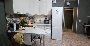 Студия квартира, вторичка, 24м2, 5/16 этаж