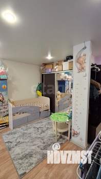 1-к квартира, вторичка, 31м2, 4/5 этаж