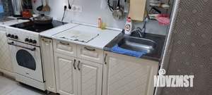 3-к квартира, вторичка, 62м2, 1/5 этаж