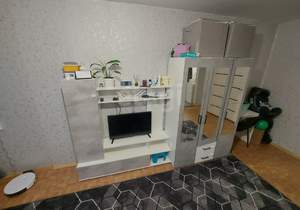 2-к квартира, вторичка, 44м2, 1/5 этаж