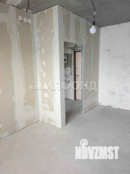 1-к квартира, вторичка, 32м2, 6/9 этаж