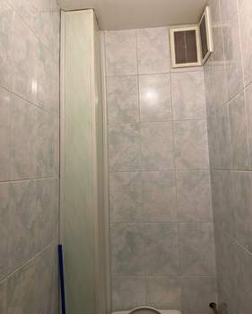 Студия квартира, вторичка, 36м2, 4/9 этаж