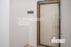 2-к квартира, сданный дом, 44м2, 11/15 этаж