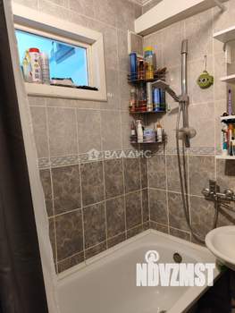 2-к квартира, вторичка, 45м2, 3/5 этаж