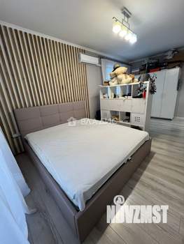 2-к квартира, вторичка, 44м2, 4/5 этаж