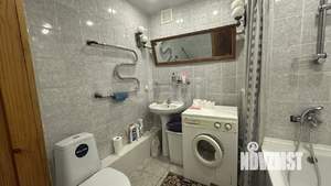 2-к квартира, вторичка, 44м2, 2/5 этаж