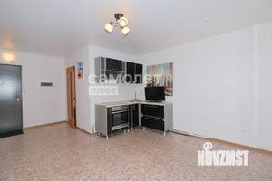 Студия квартира, вторичка, 25м2, 6/9 этаж