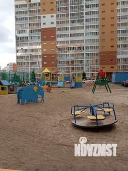 1-к квартира, вторичка, 36м2, 12/14 этаж