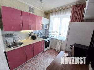2-к квартира, вторичка, 43м2, 5/5 этаж