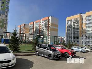 1-к квартира, вторичка, 36м2, 8/15 этаж