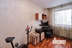 3-к квартира, вторичка, 67м2, 7/16 этаж