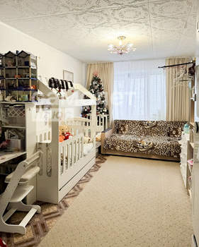 Студия квартира, вторичка, 23м2, 4/9 этаж