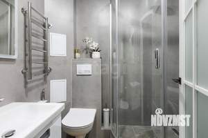 Студия квартира, вторичка, 28м2, 11/20 этаж