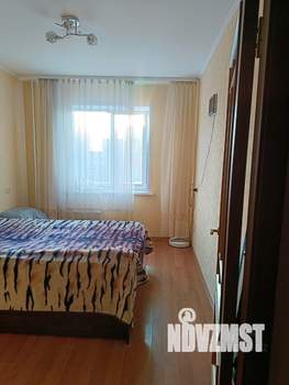 2-к квартира, вторичка, 53м2, 9/10 этаж