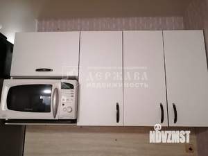 1-к квартира, вторичка, 23м2, 2/9 этаж