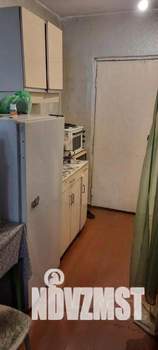 1-к квартира, вторичка, 23м2, 1/9 этаж