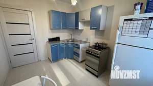 1-к квартира, вторичка, 32м2, 8/12 этаж