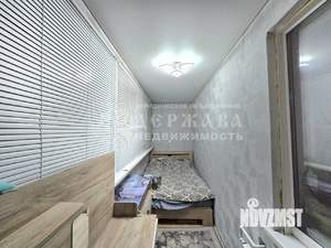 1-к квартира, вторичка, 37м2, 3/9 этаж