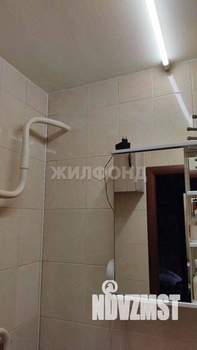 1-к квартира, вторичка, 23м2, 5/5 этаж