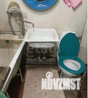 Студия квартира, вторичка, 22м2, 1/9 этаж