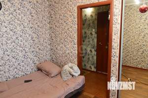 1-к квартира, вторичка, 27м2, 7/10 этаж