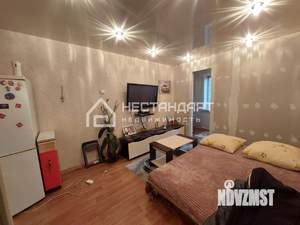 1-к квартира, вторичка, 23м2, 3/5 этаж