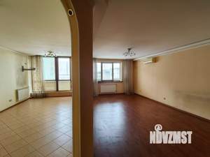 3-к квартира, вторичка, 116м2, 5/10 этаж