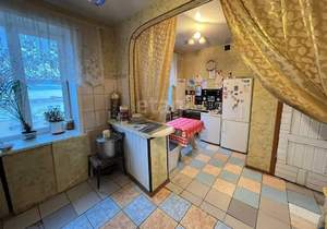 3-к квартира, вторичка, 69м2, 5/5 этаж