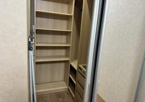 1-к квартира, вторичка, 32м2, 14/14 этаж