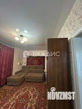 2-к квартира, вторичка, 55м2, 2/4 этаж