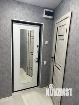 1-к квартира, вторичка, 23м2, 8/9 этаж