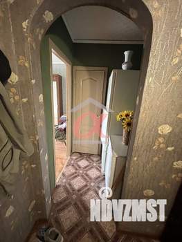 3-к квартира, вторичка, 68м2, 1/9 этаж