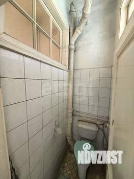 2-к квартира, вторичка, 47м2, 2/5 этаж