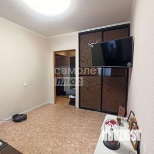 1-к квартира, вторичка, 32м2, 2/5 этаж