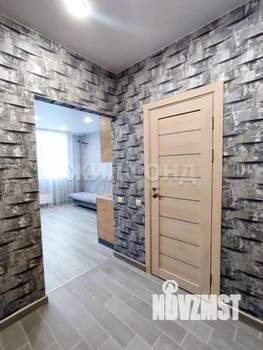 Студия квартира, вторичка, 27м2, 4/16 этаж