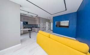 Студия квартира, вторичка, 38м2, 5/16 этаж