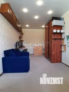 2-к квартира, вторичка, 41м2, 1/2 этаж