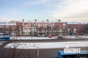 2-к квартира, вторичка, 59м2, 5/5 этаж