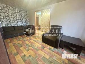 2-к квартира, вторичка, 44м2, 5/5 этаж