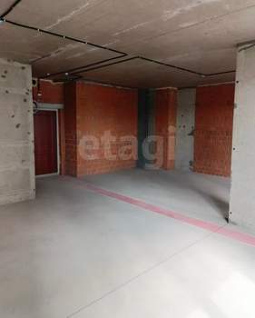 3-к квартира, вторичка, 59м2, 5/15 этаж