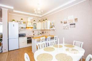 3-к квартира, вторичка, 90м2, 4/5 этаж