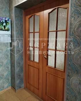 1-к квартира, вторичка, 37м2, 2/10 этаж