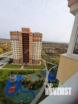2-к квартира, вторичка, 53м2, 12/15 этаж