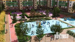 3-к квартира, вторичка, 84м2, 9/10 этаж