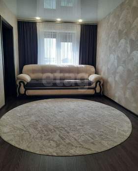 3-к квартира, вторичка, 67м2, 10/10 этаж